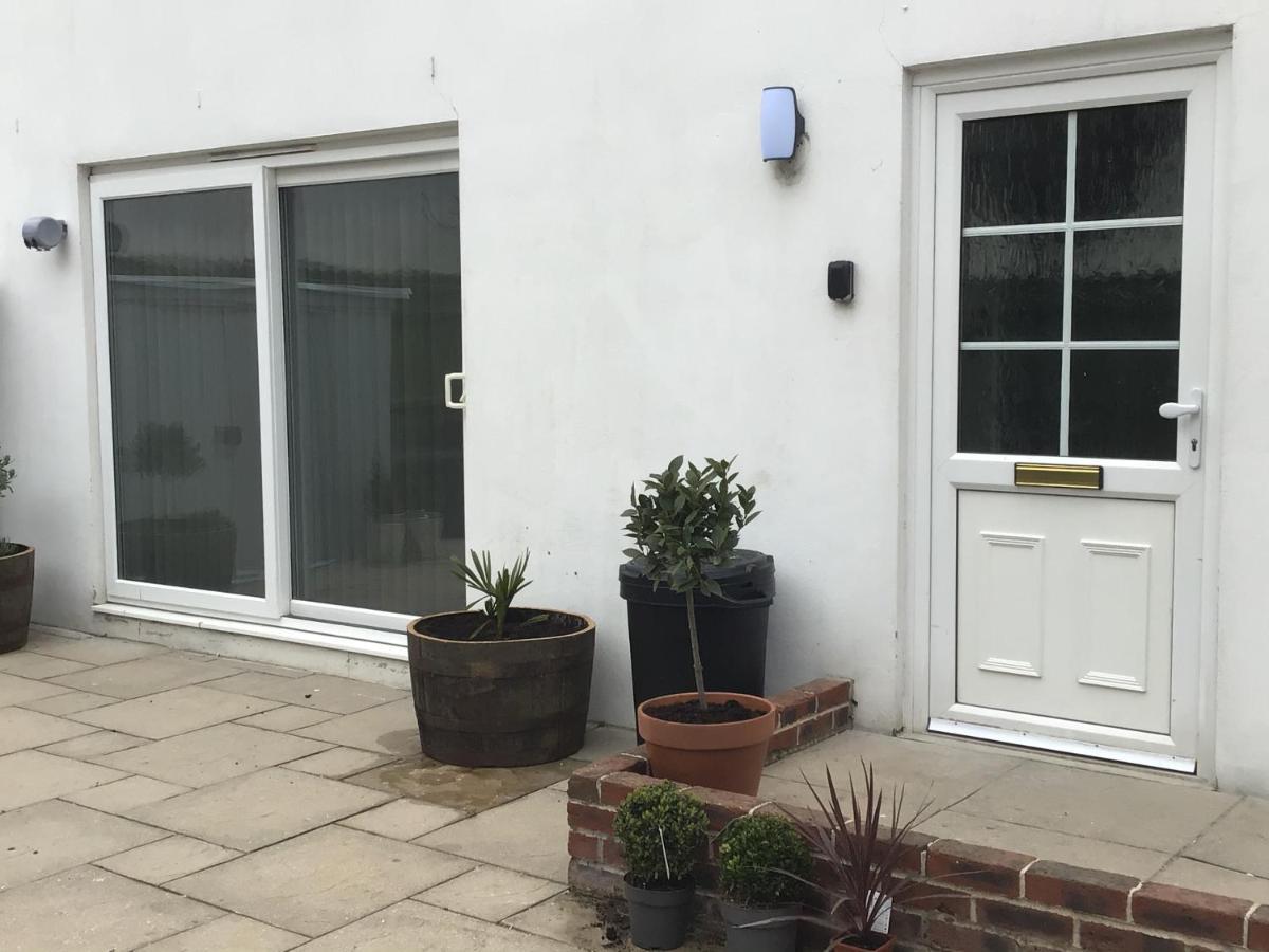 Rockmount Court Leilighet Bournemouth Eksteriør bilde